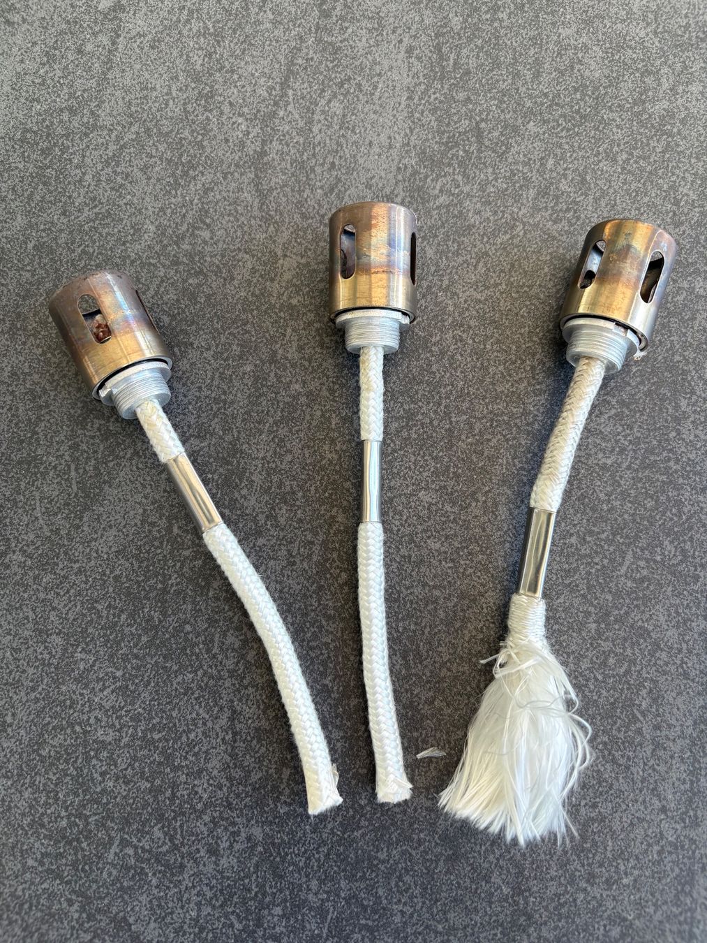 Tutte le decorazioni: - 3 - Garten Fakeln – Usato da Root venduto da essafa 5