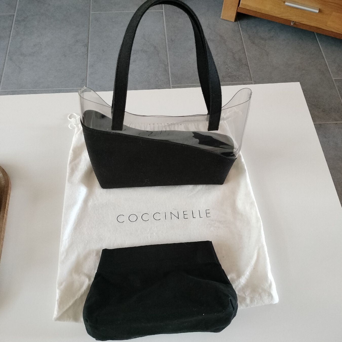 Coccinelle Borse da donna: Coccinelle sac – Usato da Massongex venduto da Amel16