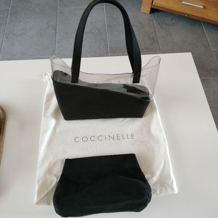 Coccinelle sac