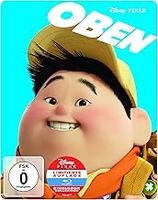 🎞️🎥🍿 Oben Steelbook 🍿🎥💿