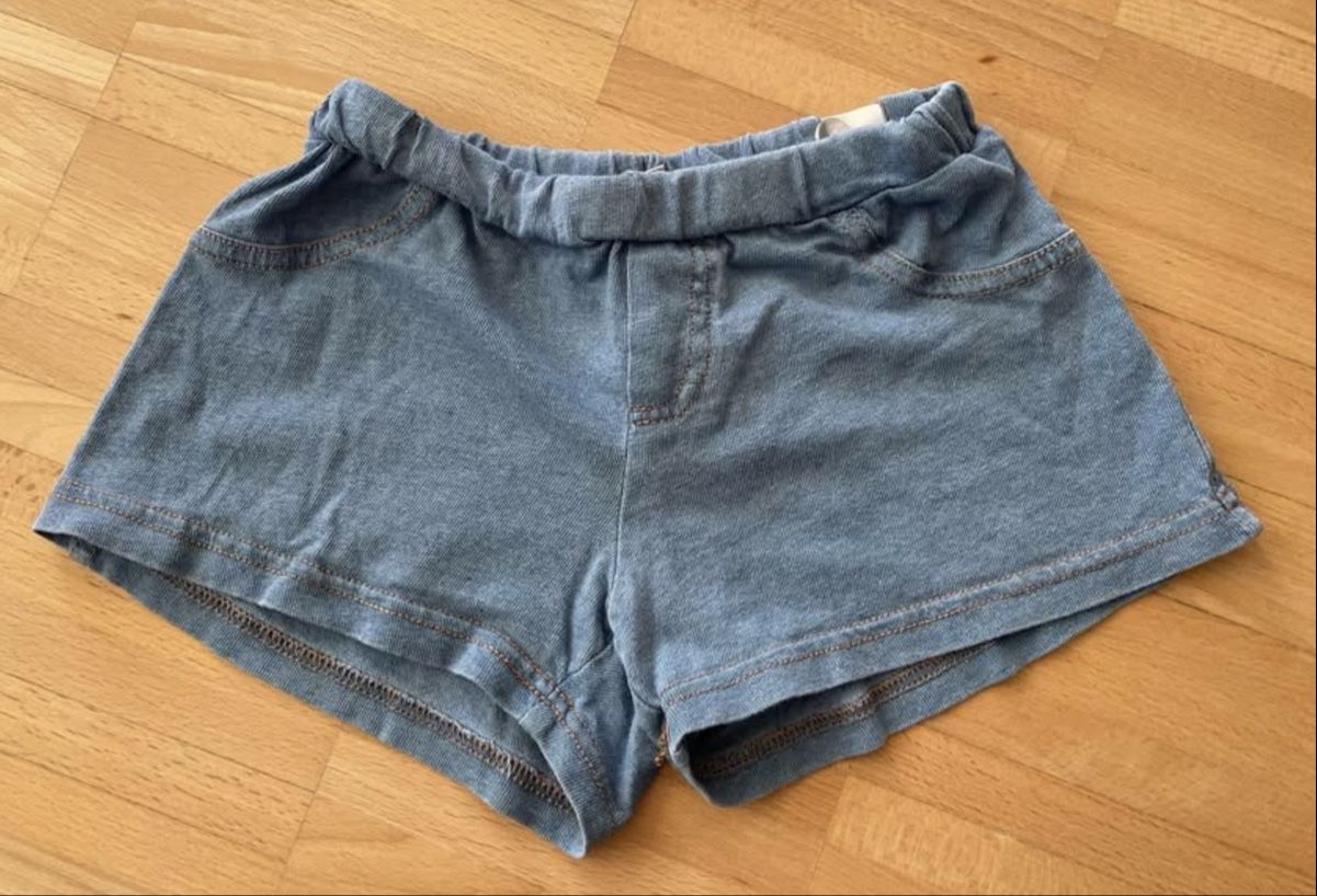 Mayoral Hosen: Mayoral Sommer-Shorts, Gr. 116 – Gebraucht aus Frauenfeld von dan_ygp2