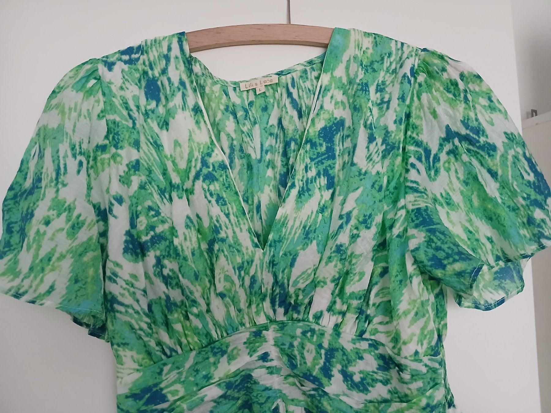 Robes: Sommerkleid – D'occasion à Wettingen par marlu17 1