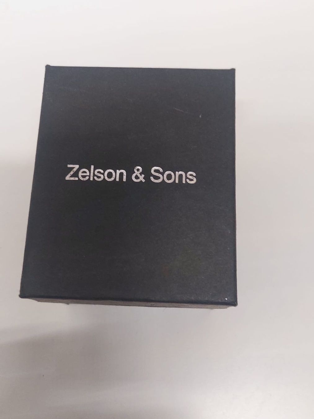 Orologi: Uhr,  Zelson & Sons Designer Uhr-2 – Nuovo e nell'imballaggio originale da Recherswil venduto da paulchen09 2