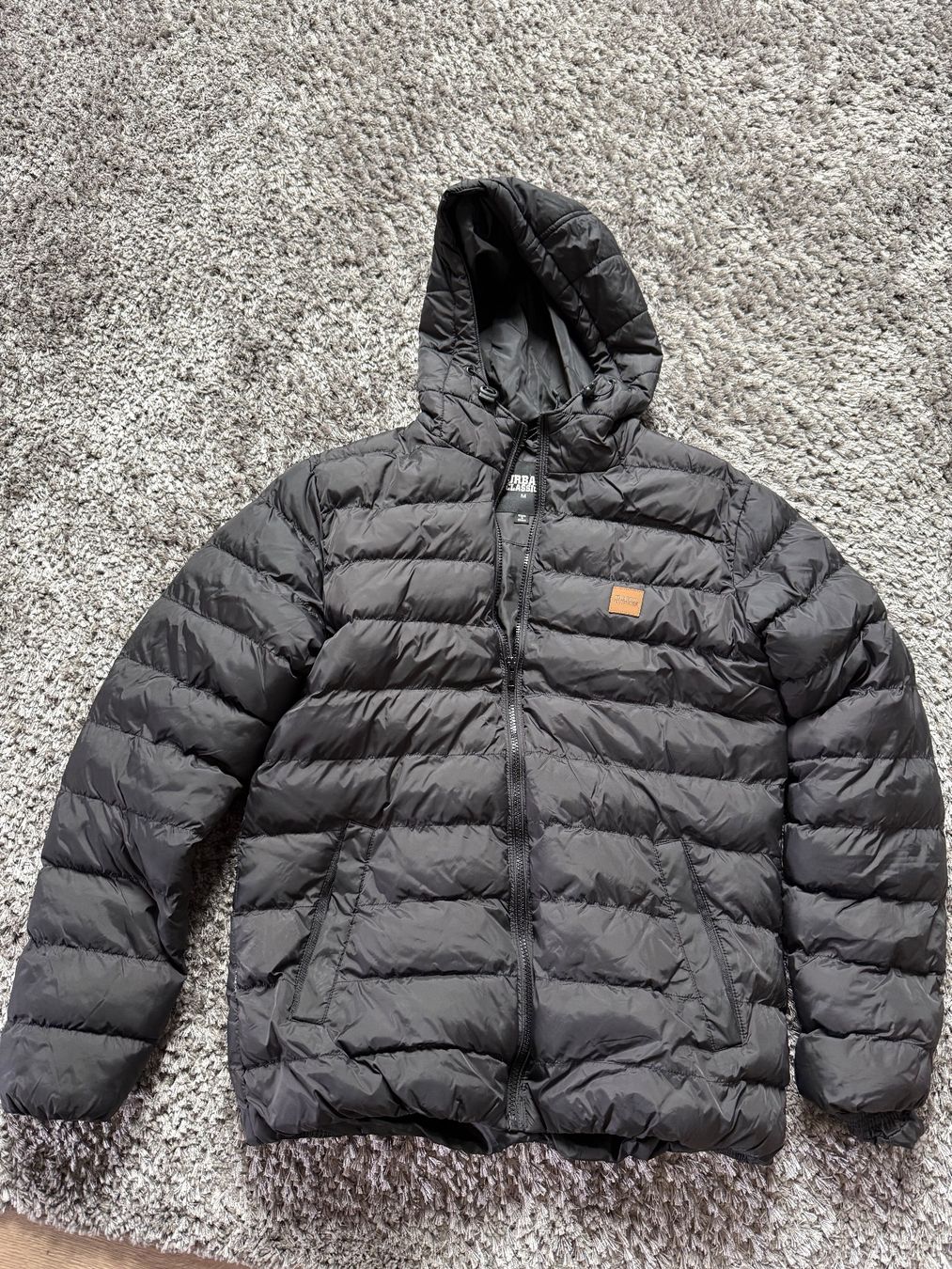 Vestes & Manteaux: Jacke Gr.m – D'occasion à Bernhardzell par Ferkel1