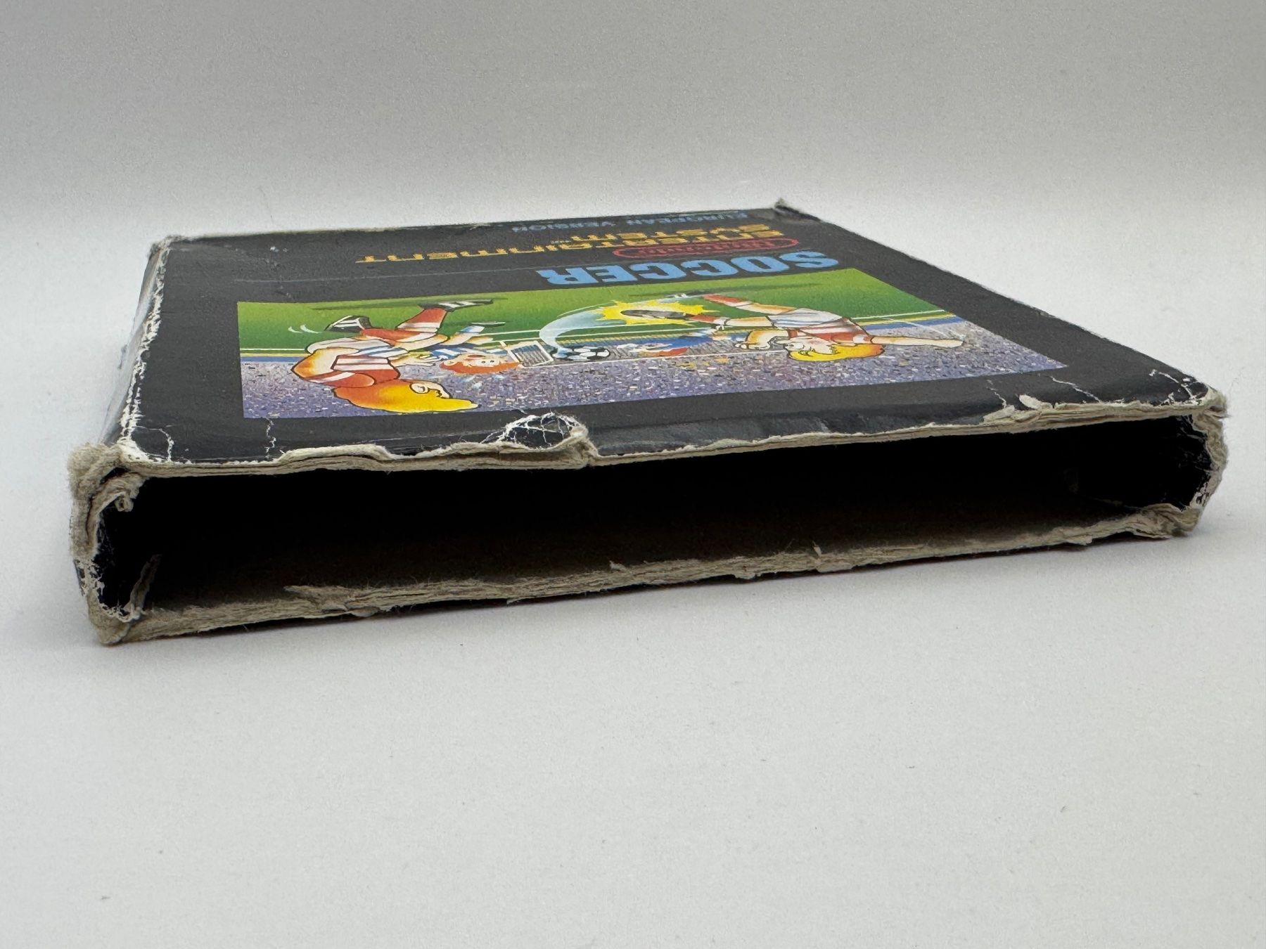Nintendo Giochi: Nintendo NES Soccer – Usato da Bettlach venduto da awi_7jcb 5