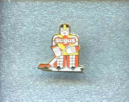 sugus  EISHOCKEY
