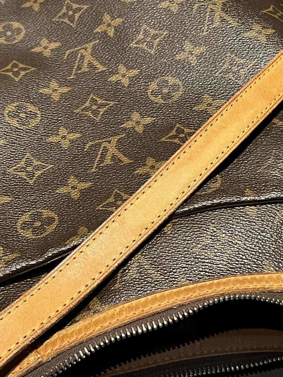 Louis Vuitton Borse da donna: Louis Vuitton Tasche MM – Usato da Ebikon venduto da loy_wjg6 7