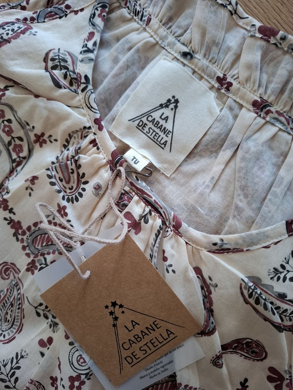 Kleider: Stella Forest dress – Neu und originalverpackt aus Genthod von daf_odill 4
