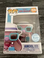 Funko Pop! Disney Lilo & Stitch Angel with Bags - Été 55