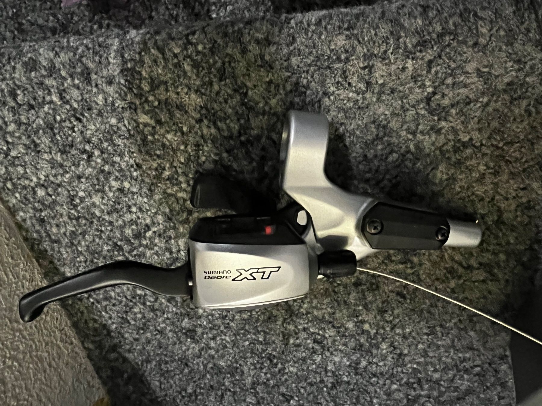 Shimano Ersatzteile: Neue Shimano Brems - Schalthebel – Neu und originalverpackt aus Mühlethurnen von Kolly225 4