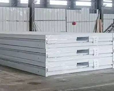 Contenitori edile: 2 CONTAINERS PLIABLE ISOLÉ NEUF  – Nuovo e nell'imballaggio originale da Monthey venduto da fred.duche 1