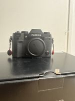 Fujifilm X-T50 Body  – Top Zustand 4 Jahre swiss garantie