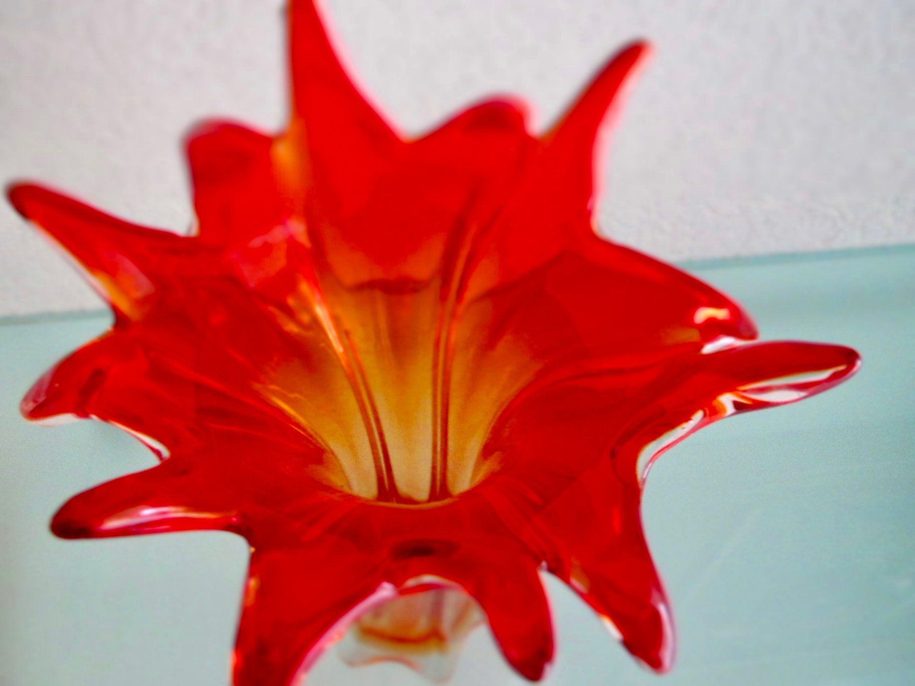 Vasen & Gefässe: VASE ANCIEN MURANO ? – Neu (gemäss Beschreibung) aus Murten von Selliot 2