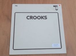LP  Crooks