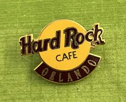 Hard Rock Café Orlando