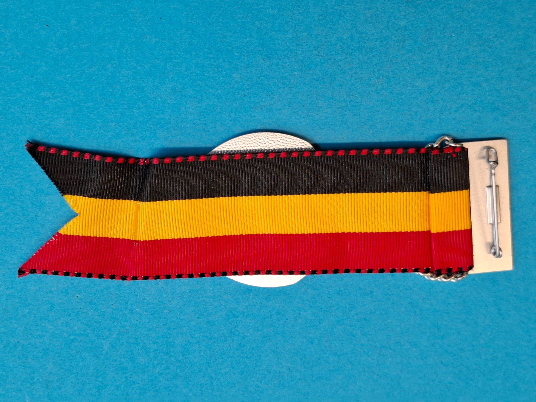 Medaillen: Diessenberg 1991 (R466) – Gebraucht aus Schwanden GL von Suvorov 2
