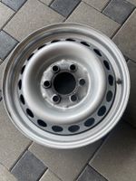 neuwertige Winterfelgen