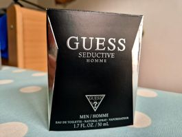 Guess Seductive 50ml