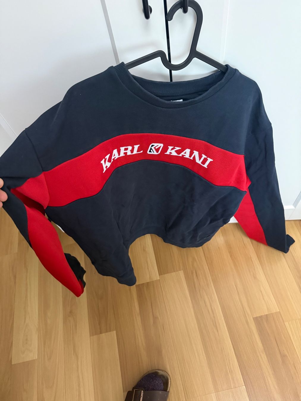 Maglioni & Felpe: Pullover von Kani – Usato da Steinhausen venduto da OliverZG 1