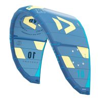 Duotone Evo 2022 - Farbe : C24:blue/vanilla 5m2 - Neuwertig