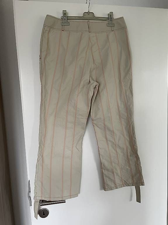 Pantaloni: Pantalon Maison1,2,3 et TBS – Usato da Bussigny venduto da Ambre_06 3