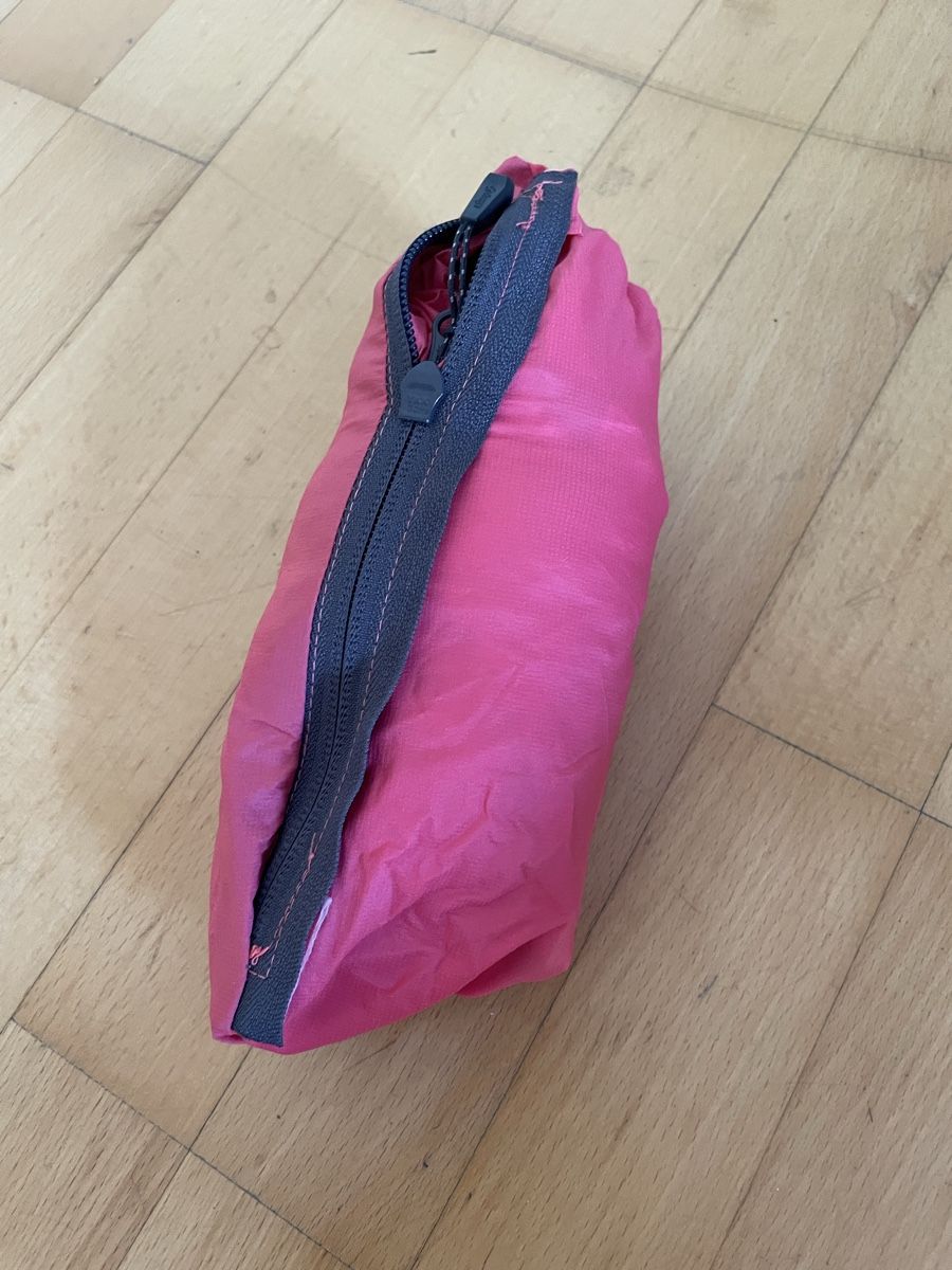 Sherpa Giacche: Dünne Sherpa Jacke pink – Nuovo (secondo la descrizione) da Zürich venduto da Chog 4