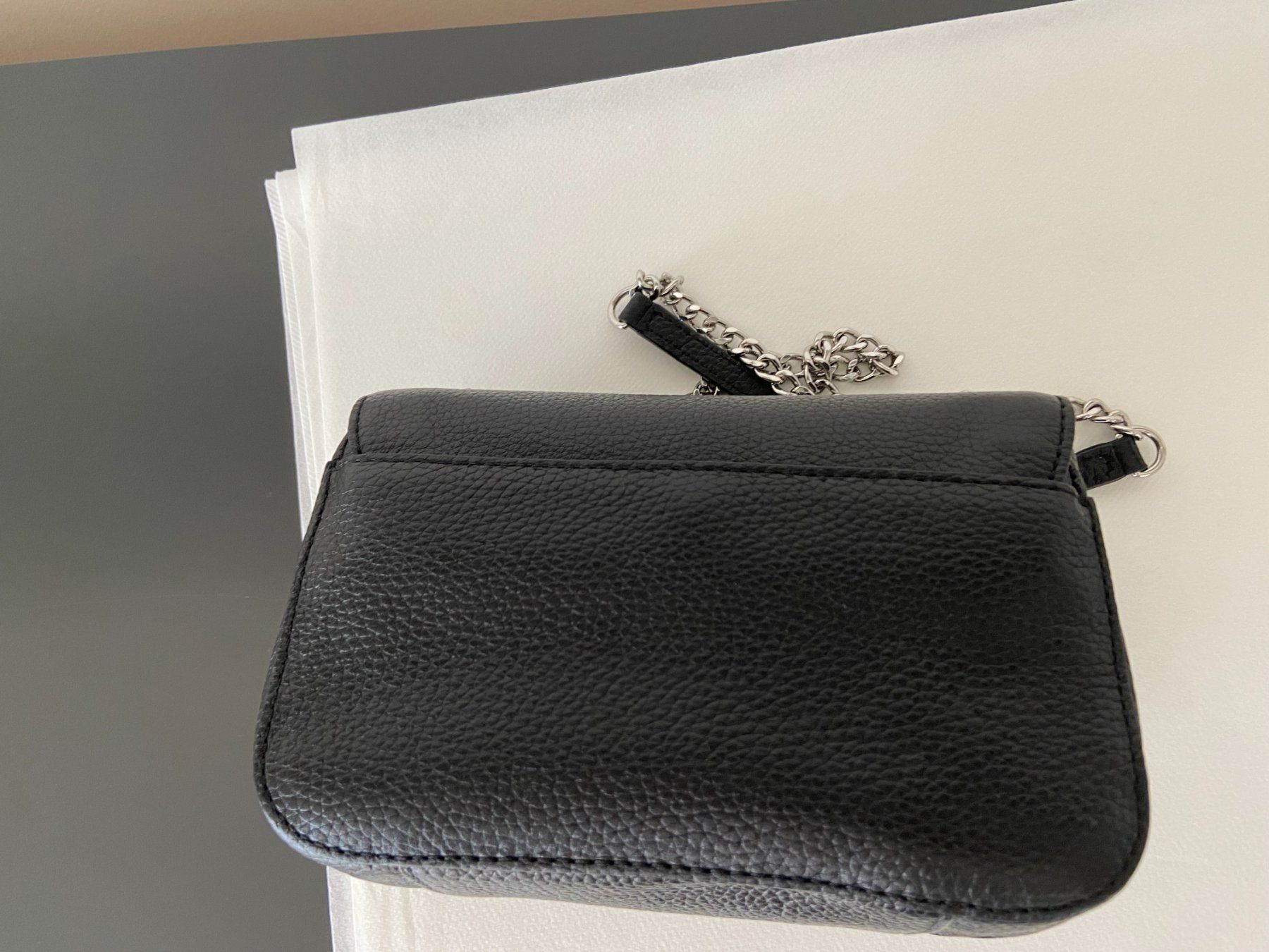 Michael Kors Borse da donna: Michel Kors Leder Tasche – Usato da Zürich venduto da Maki8 4