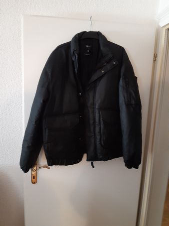 Bomberjacke Neu