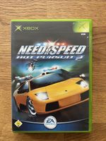 Need for Speed Hot Pursuit 2 - Xbox