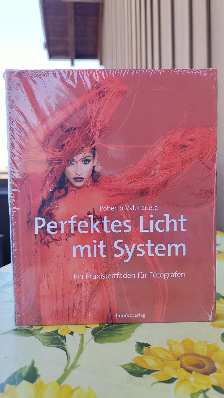 Libri: Perfektes Licht mit System – Nuovo e nell'imballaggio originale da Fehraltorf venduto da Welltea73