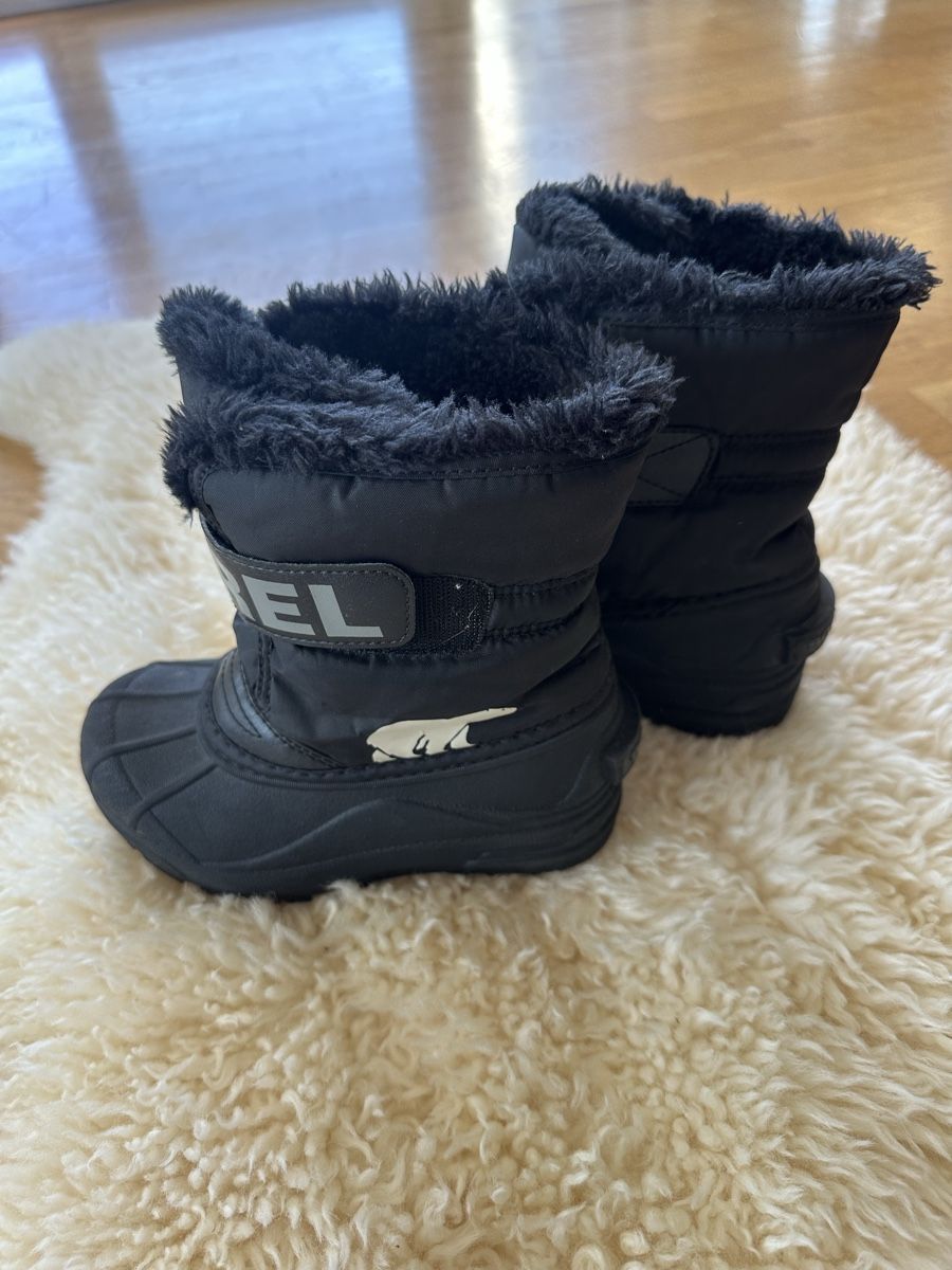 Sorel Scarpe da uomo: Winterschuhe Snowboot Sorel 28 – Usato da Merenschwand venduto da wild-rose 2