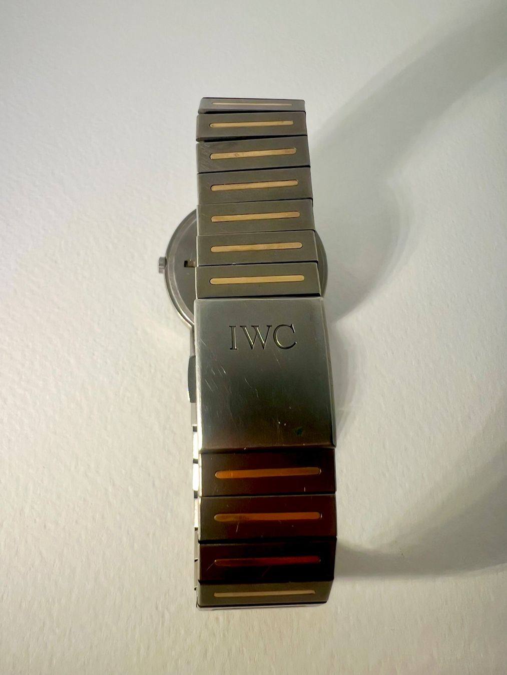 IWC Orologi: IWC Porsche Design – Usato da Hunzenschwil venduto da Al-Bee-01 6