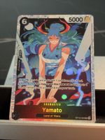 One Piece OP16-096 SR Yamato, Englisch