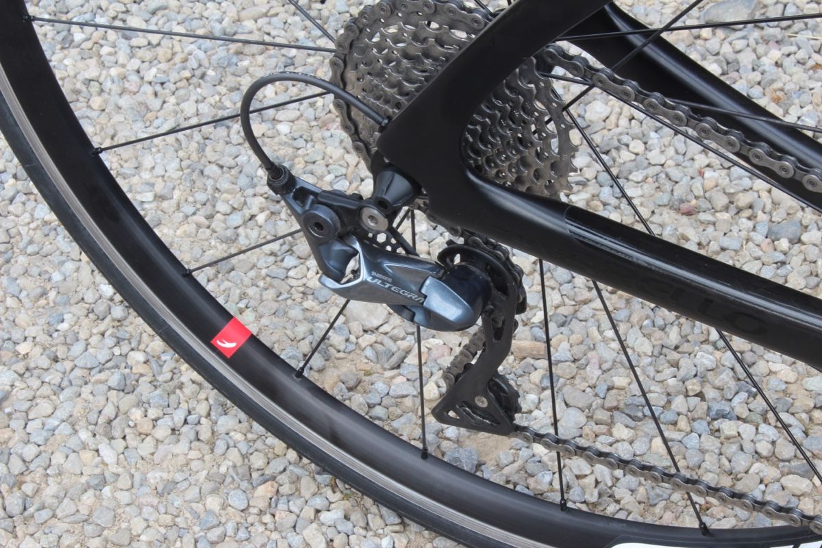 Pinarello Biciclette: Pinarello Prince T700 – Usato da Niederösch venduto da nil_qg7b 5