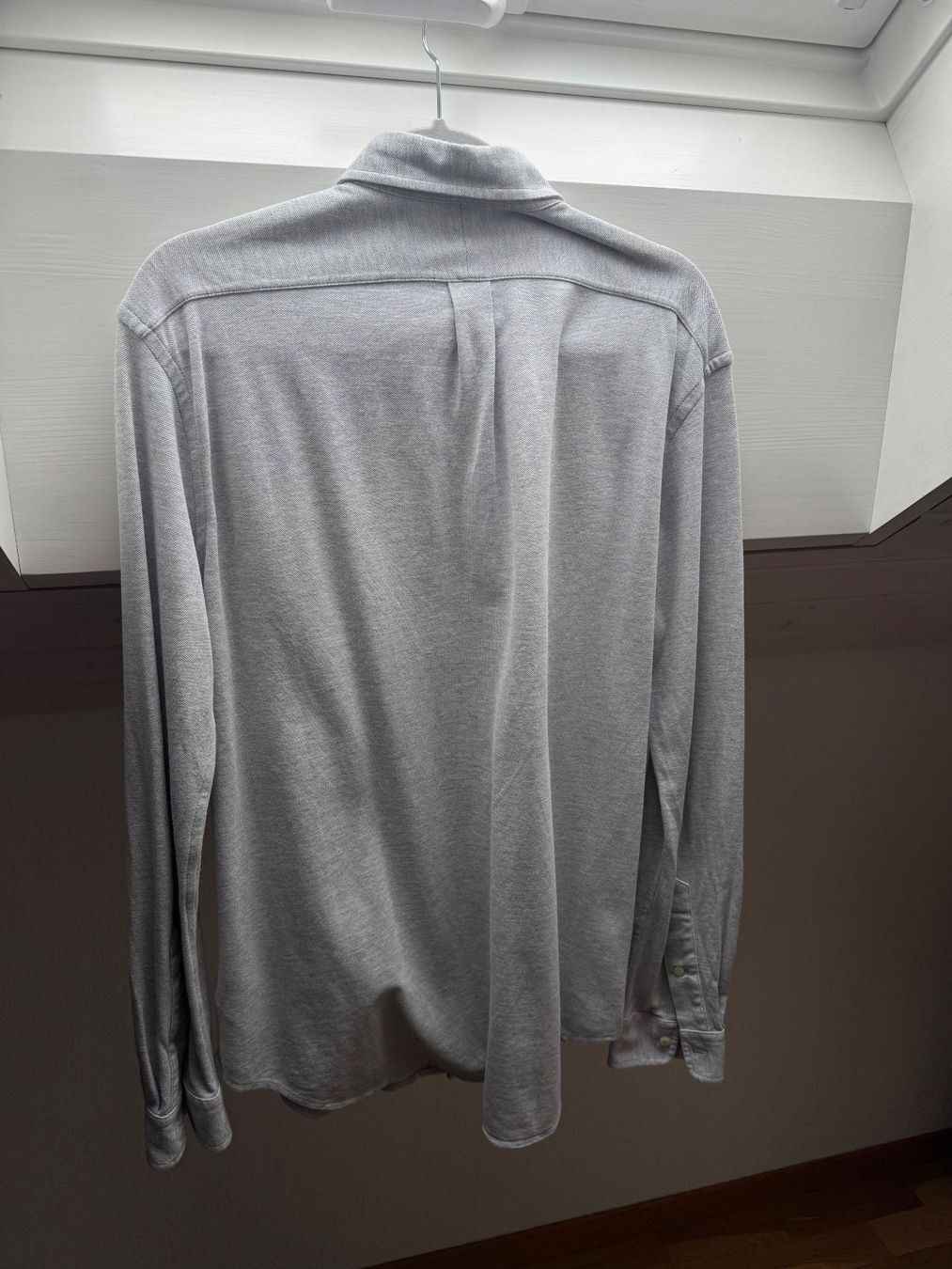 Ralph Lauren Camicie: Ralph Lauren Hemd Grösse L – Usato da Scherzingen venduto da Lina182 2