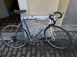 Vintage Rennvelo MBK Mirage