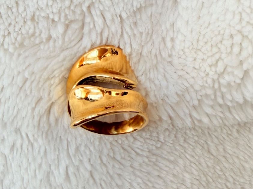Anelli: Ring  - Grösse: 9 – Nuovo e nell'imballaggio originale da Würenlos venduto da JRP_71 4