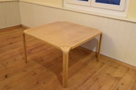 Designer Couchtisch MX800 von Alvar Aalto für Artek