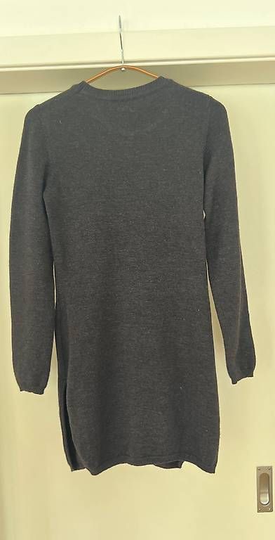 Maglioni & Felpe: MAX MARA Schurwoll-Longpullover wie Gr. 34/36 – Usato da Basel venduto da Findus78 1