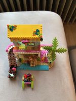 Lego Friends Strandhaus mit Tretboot 41428