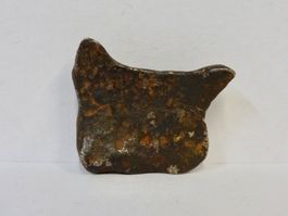 Meteorit Eisenmeteorit Oktaedrit CANYON DIABLO ARIZONA USA