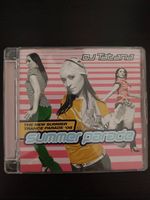 DJ Tatana - Summer Parade