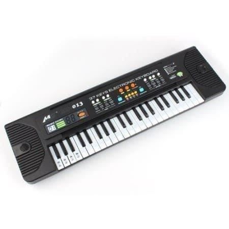 Strumenti musicali: Kinder Keyboard Piano Orgel 44 Tasten – Nuovo (secondo la descrizione) da Thun venduto da Top32