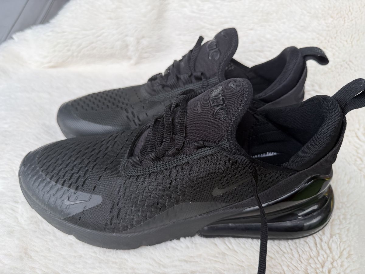 Nike Chaussures hommes: Die Nike Air Max 270 gr 44 eher 43 – D'occasion à St.Gallen par bubo2008 3