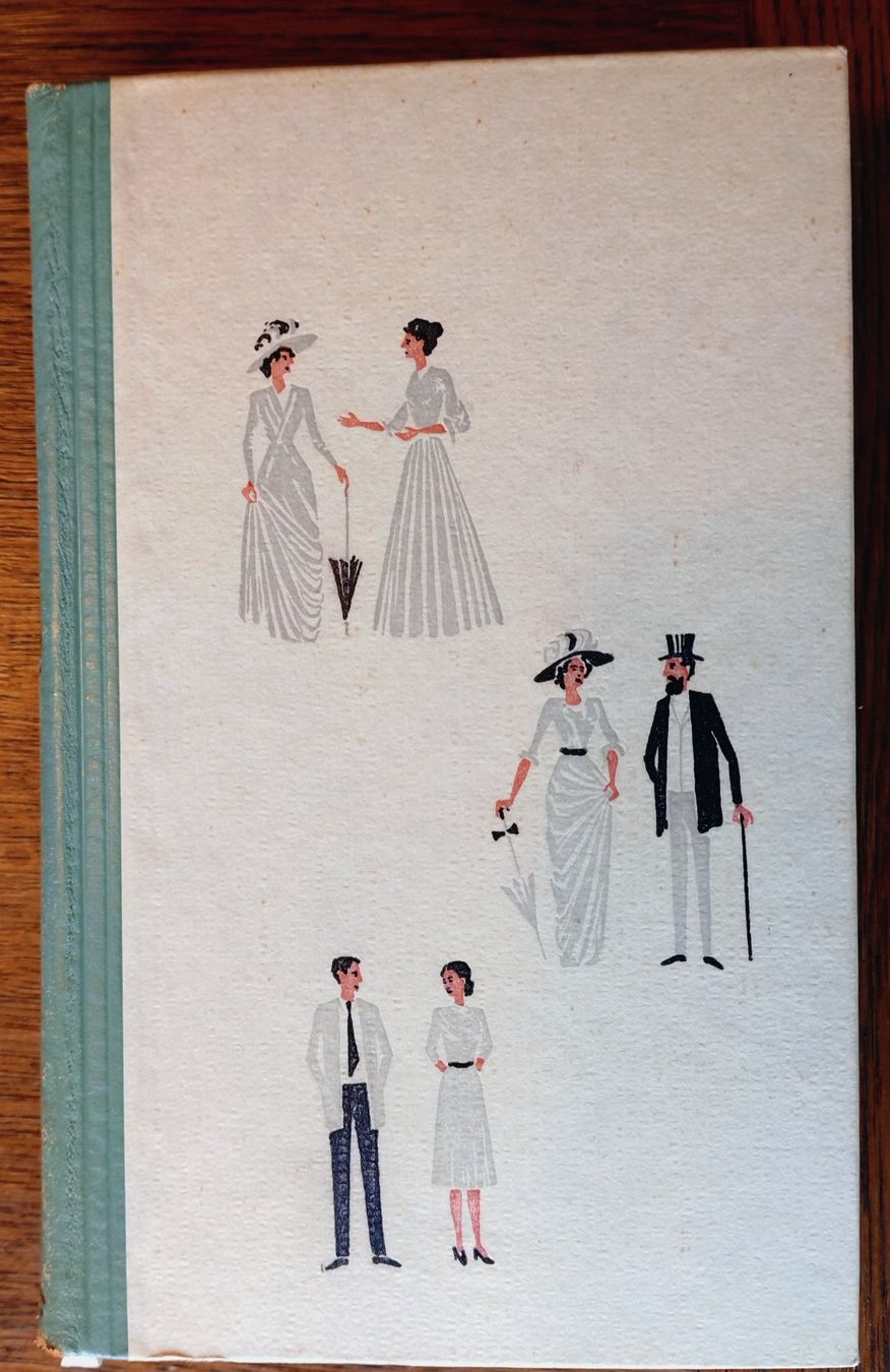 Libri: 1954: Joyce Cary - Schwestern, Deutsche Buch-Gemeinschaft – Usato da Uster venduto da Junipa 1