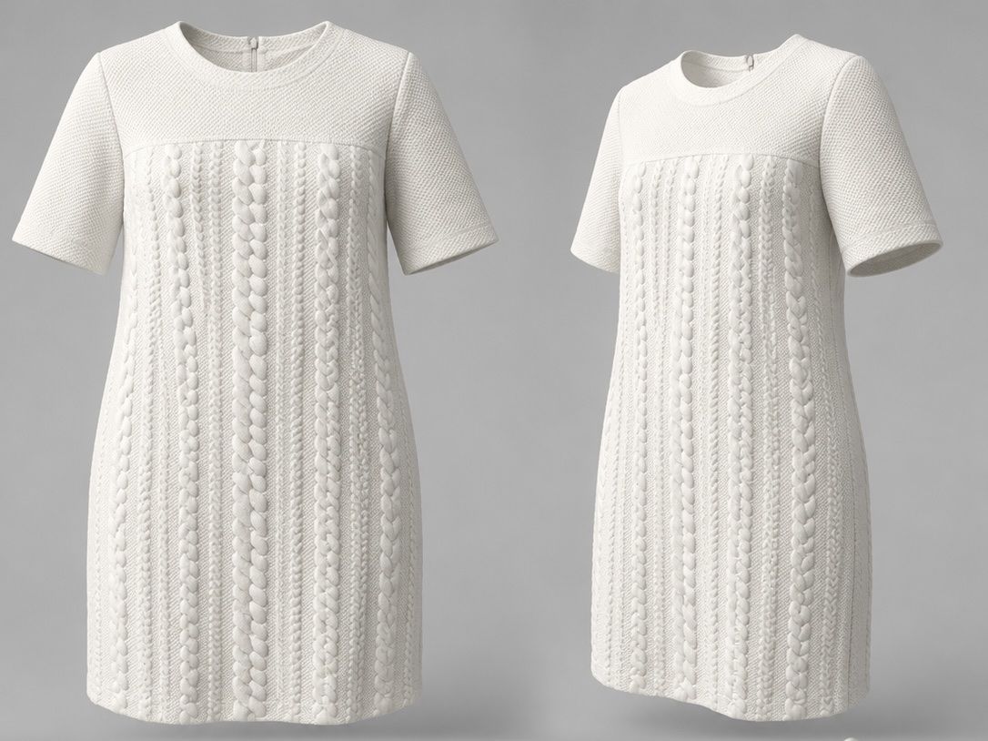 Vestiti: Kleid  – Usato da Zug venduto da rad_6lrx