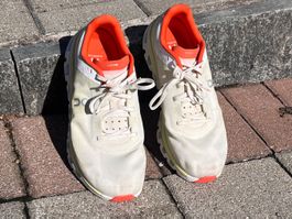 On Running Shoes Road- Cloudtec Men's EU 42