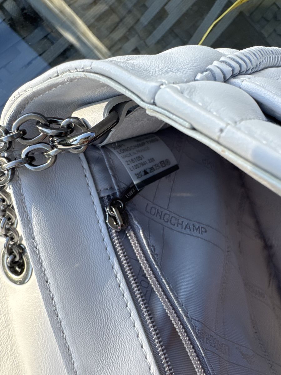 Longchamp Borse da donna: Longchamp Umhängetasche Neu (S) – Nuovo e nell'imballaggio originale da Vezia venduto da sidu03 4