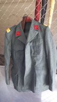 Militäranzug