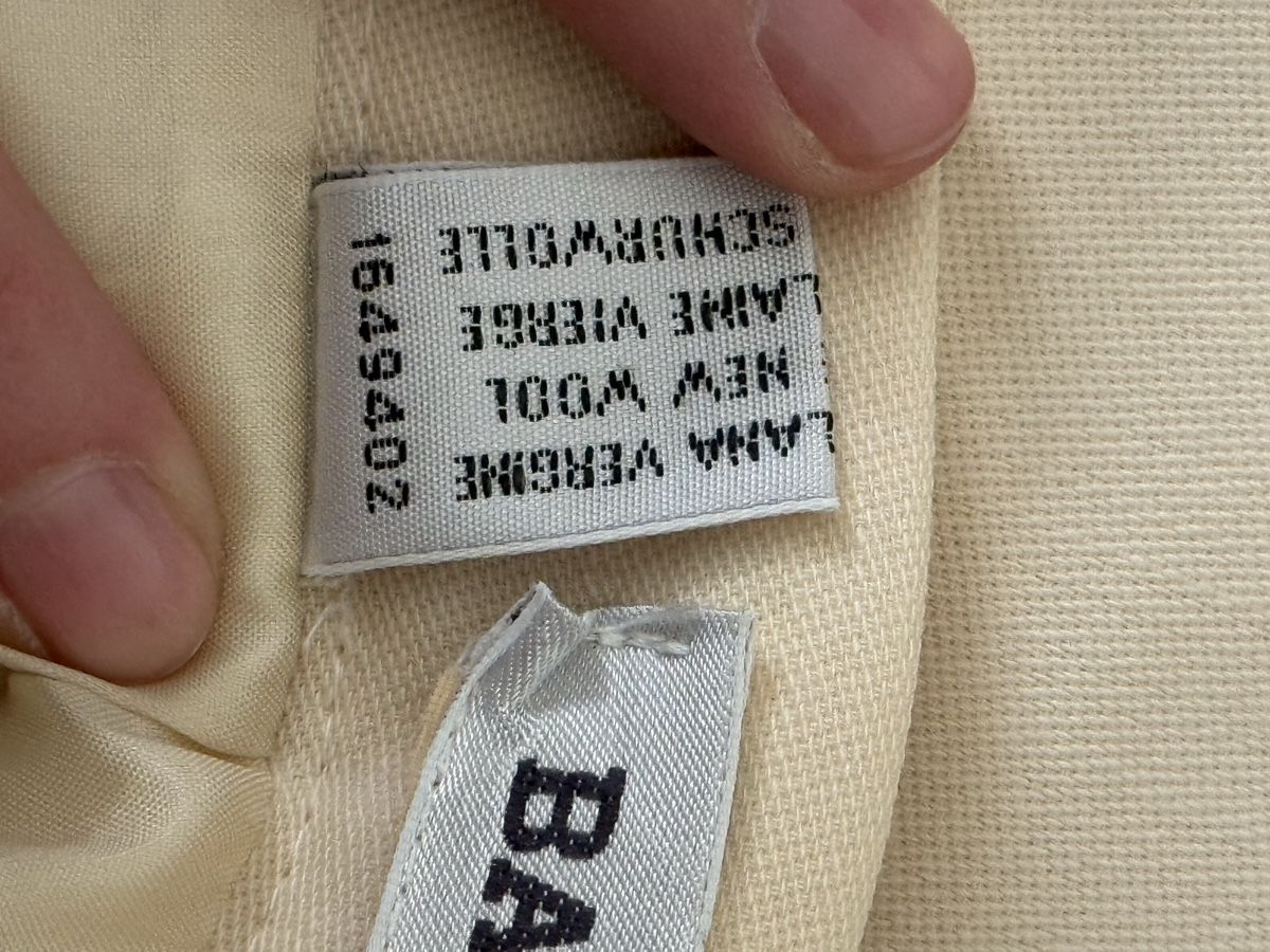 Bally Röcke: Vintage Bally Bleistiftrock – Gebraucht aus Neerach von lar_tkp2 3
